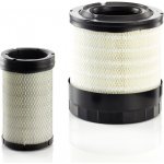 Vzduchový filtr MANN-FILTER SP 3009-2 – Zboží Mobilmania