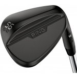 Ping s159 Midnight 12° S pánské wedge pravé 50° Z-Z115 ocel