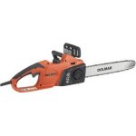 DOLMAR ES - 39 TLC – Sleviste.cz