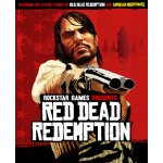 Red Dead Redemption