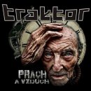 Traktor - Prach a vzduch