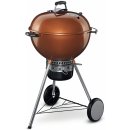 Weber Master-Touch GBS 57 Cooper