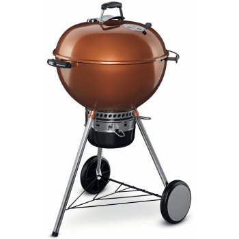 Weber Master-Touch GBS 57 Cooper