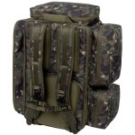 Trakker Batoh NXC Camo Deluxe Rucksack – Sleviste.cz