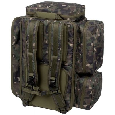 Trakker Batoh NXC Camo Deluxe Rucksack – Sleviste.cz