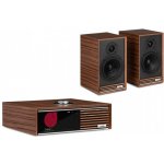 Ruark R610 + SABRE-R – Sleviste.cz