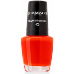 Dermacol Neonový lak na nehty 29 Neon Obsession 5 ml – Sleviste.cz