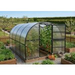 Lanit Plast Kyklop2 3x4 m PC 6 mm černý LG4375 – Zboží Dáma