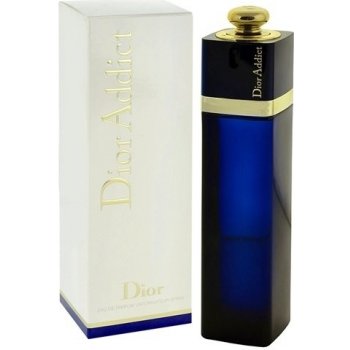 Christian Dior Addict parfémovaná voda dámská 100 ml tester