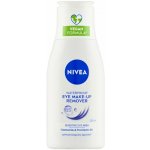 Nivea Visage jemný odličovač voděodolného make-upu 125 ml – Hledejceny.cz