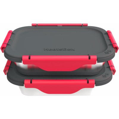 Faitron HeatsBox sada vnitřních misek HB-ID-02 – Zbozi.Blesk.cz