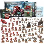 WARHAMMER 40000: ARMAGEDDON – Zboží Dáma