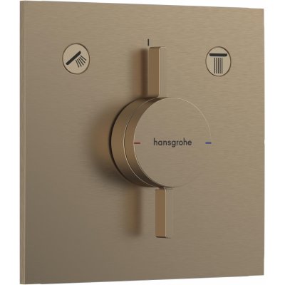 Hansgrohe 75417140 – Hledejceny.cz