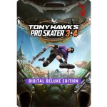 Tony Hawks Pro Skater 3 + 4 (Deluxe Edition) – Hledejceny.cz