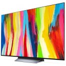 LG OLED77C21LA