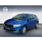 Skoda Fabia TSI Selection 70 kW – Sleviste.cz