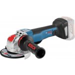 Bosch GWS 18V-15 SC Professional 0 601 9H6 100 – Zboží Mobilmania