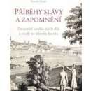 Příběhy slávy a zapomnění. Znojemští umělci, jejich díla a osudy na sklonku baroka - Tomáš Valeš - Barrister