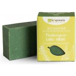 laSaponaria BIO mýdlo Mediterranean s Aloe 100 g – Zboží Mobilmania