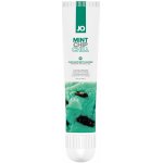 JO Flavored Arousal Gel Mint Chip Chill 10 ml – Zboží Mobilmania
