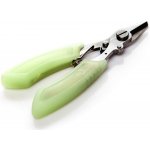 RidgeMonkey Nůžky svítící Nite Glo Scissors – Sleviste.cz