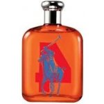 Ralph Lauren Big Pony 4 toaletní voda pánská 125 ml tester – Sleviste.cz