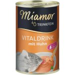 Miamor Trinkfein 135 g – Hledejceny.cz