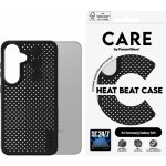 PanzerGlass Care Samsung Galaxy S25 Heat Beat CRRFEHBG38388 – Hledejceny.cz