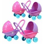 Dohany hluboký fialový – Zboží Mobilmania