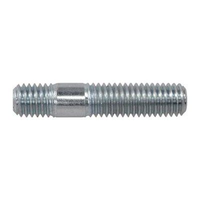 Závrtný šroub DIN939, 8.8, M10 x 50, délka zašroub. ~1,25 d, ocel pozink – Hledejceny.cz