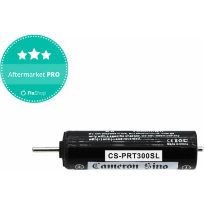 Baterie pro Panasonic ES-RT30, ES-SA40, 2000mAh, Ni-MH, 1.2V, EW1211RRB84W, HQ – Hledejceny.cz
