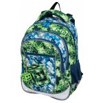 Stil batoh Prime Craftboy zelená 20 l – Hledejceny.cz