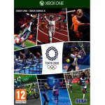 Olympic Games Tokyo 2020 – Zboží Dáma