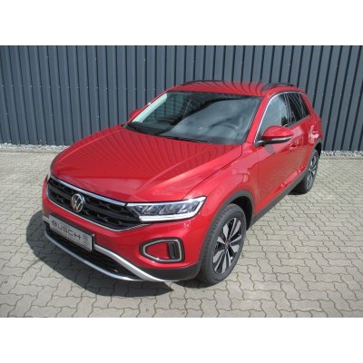 Volkswagen T-Roc 1.0 TSI T-Roc 81 kW – Hledejceny.cz