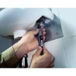 DREMEL Ohebná hřídel 225 26150225JA – Sleviste.cz