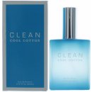 Clean Cool Cotton parfémovaná voda dámská 60 ml