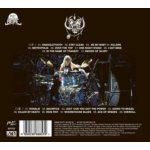 Motörhead - Live At Montreux Jazz Festival '07 CD – Zbozi.Blesk.cz