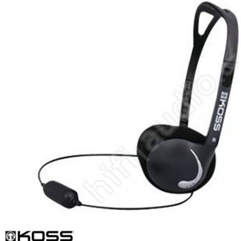 Koss KPH25 (PTX6/Recovery)