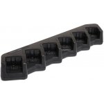 Hytera MCA10 6ti násobný nabíječ vč. zdroje (max. 2500 mAh) – Zboží Živě