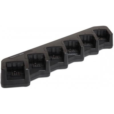 Hytera MCA10 6ti násobný nabíječ vč. zdroje (max. 2500 mAh) – Zboží Živě