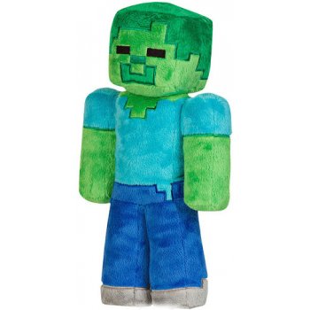 Minecraft Zombie Steve