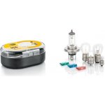 Sada náhradních žárovek H4 HELLA 8GJ 002 525-913 – Zbozi.Blesk.cz