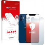 Ochranná fólie Screenshield Apple iPhone 12 - celé tělo – Hledejceny.cz