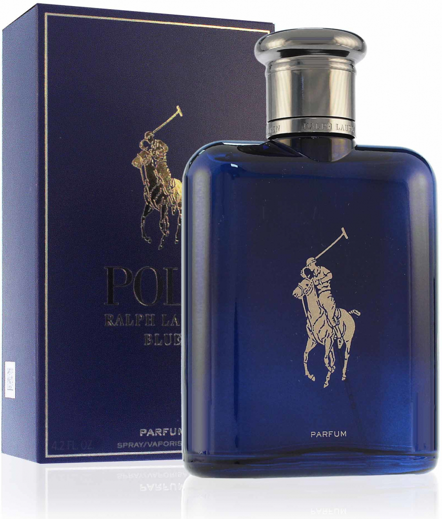 Ralph Lauren Polo Blue parfém pánský 125 ml