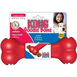 Kong Goodie Bone guma kost Large