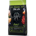 Fitmin For Life Adult 12 kg – Zboží Mobilmania