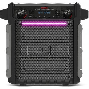 ION Block Rocker Sport