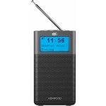 Kenwood CR-M10DAB-H – Sleviste.cz