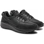 Nike Waffle Debut DH9522-002 černé – Zboží Dáma