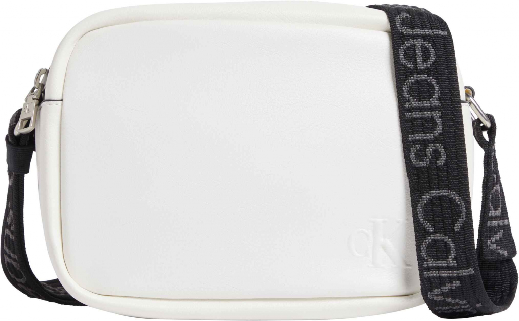 Calvin Klein dámská crossbody kabelka K60K611554YAF